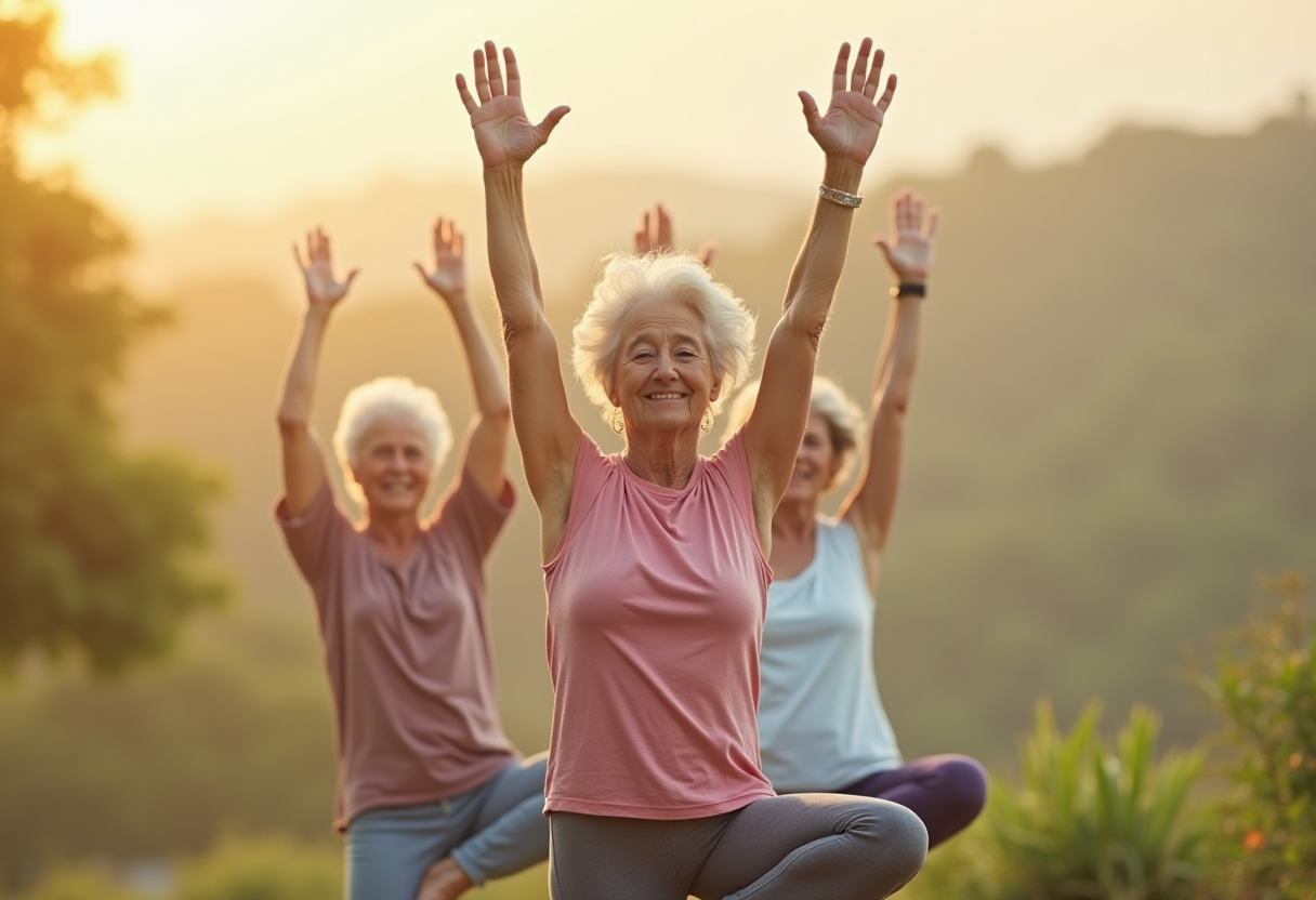 Йога-порада дня